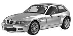 BMW E36-7 U0004 Fault Code
